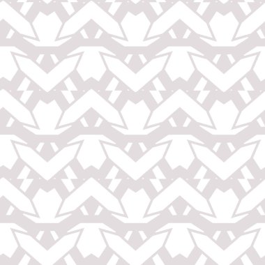 Kusursuz geometrik süs deseni. soyut arkaplan.