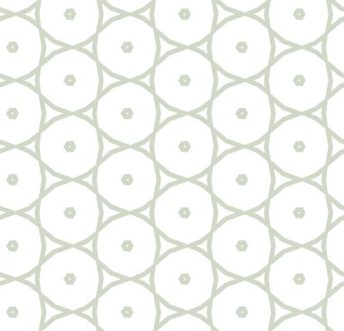 Kusursuz geometrik süs deseni. soyut arkaplan.