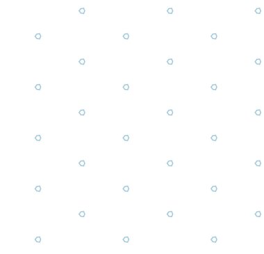 Kusursuz geometrik süs deseni. soyut arkaplan.