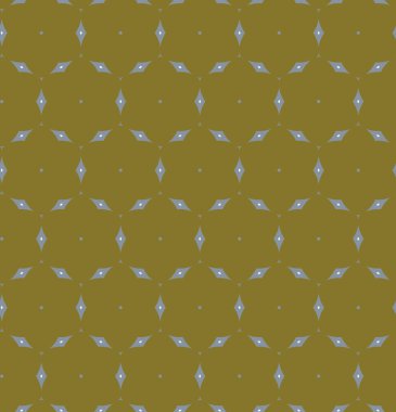 Kusursuz geometrik süs deseni. soyut arkaplan.
