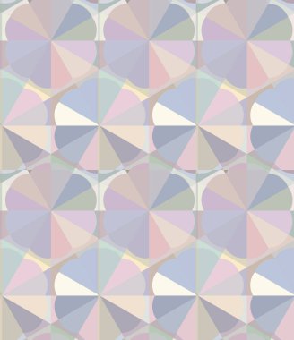 Kusursuz geometrik süs deseni. soyut arkaplan.