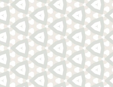 Kusursuz geometrik süs deseni. soyut arkaplan.