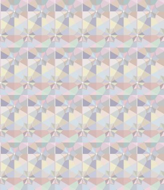 Kusursuz geometrik süs deseni. soyut arkaplan.