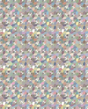 Kusursuz geometrik süs deseni. soyut arkaplan.