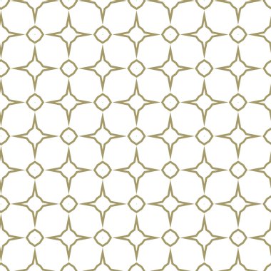 Kusursuz geometrik süs deseni. soyut arkaplan.