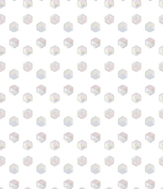 Kusursuz geometrik süs deseni. soyut arkaplan.