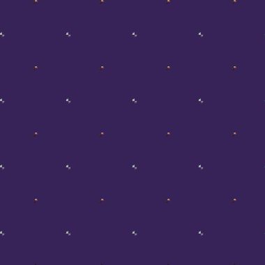 Geometrik şekilli kusursuz desen, vektör illüstrasyonu