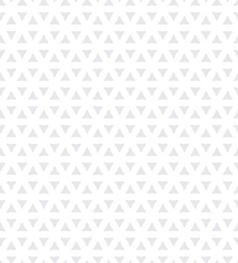 Geometrik şekilli kusursuz desen, vektör illüstrasyonu