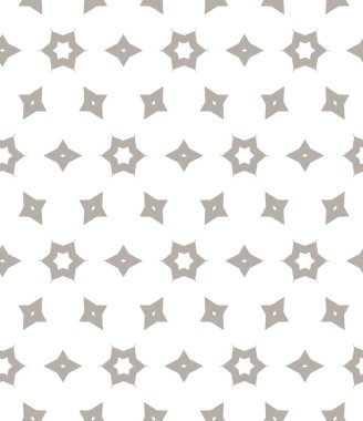 Kusursuz geometrik süs deseni. soyut arkaplan.