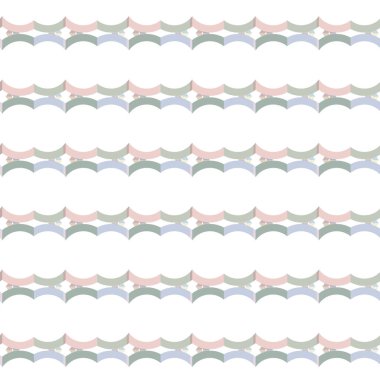 Kusursuz geometrik süs deseni. soyut arkaplan.