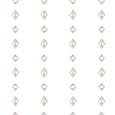 Kusursuz geometrik süs deseni. soyut arkaplan.