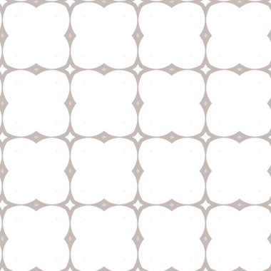 Kusursuz geometrik süs deseni. soyut arkaplan.