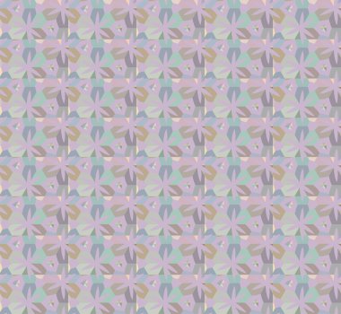 Kusursuz geometrik süs deseni. soyut arkaplan.