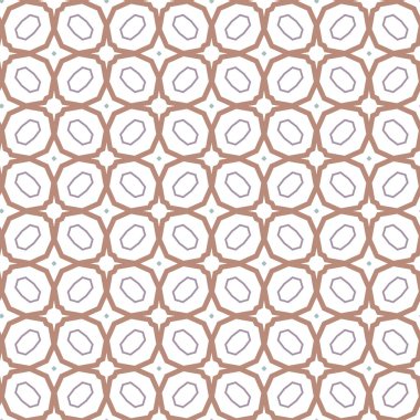 Kusursuz geometrik süs deseni. soyut arkaplan.