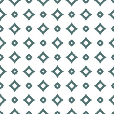 Kusursuz geometrik süs deseni. soyut arkaplan.