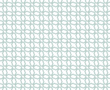 Kusursuz geometrik süs deseni. soyut arkaplan.