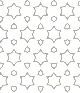 Kusursuz geometrik süs deseni. soyut arkaplan.