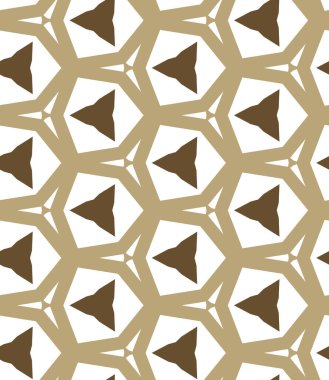 Kusursuz geometrik süs deseni. soyut arkaplan.