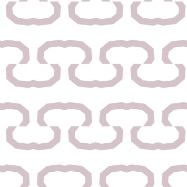 Kusursuz geometrik süs deseni. soyut arkaplan.