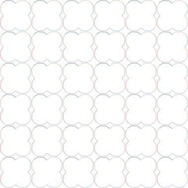 Kusursuz geometrik süs deseni. soyut arkaplan.