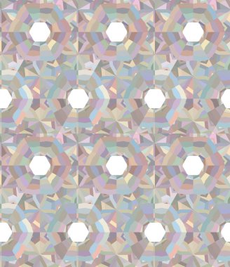 Kusursuz geometrik süs deseni. soyut arkaplan.