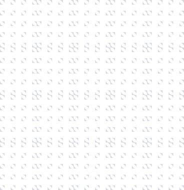 Geometrik şekilli kusursuz desen, vektör illüstrasyonu