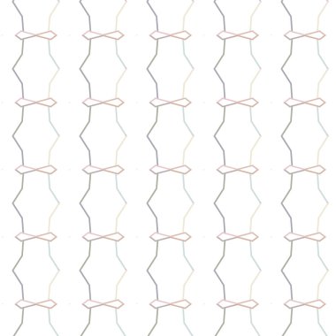 Kusursuz geometrik süs deseni. soyut arkaplan.