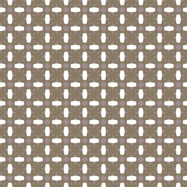 Kusursuz geometrik süs deseni. soyut arkaplan.