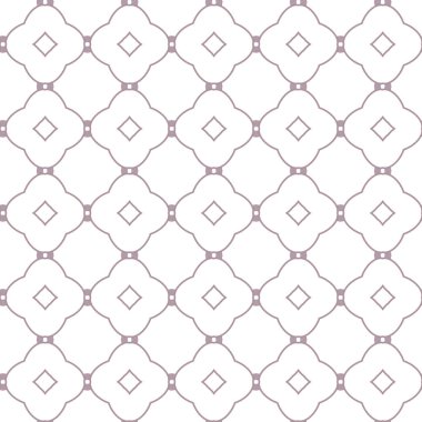 Kusursuz geometrik süs deseni. soyut arkaplan.