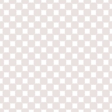 Geometrik şekilli kusursuz desen, vektör illüstrasyonu