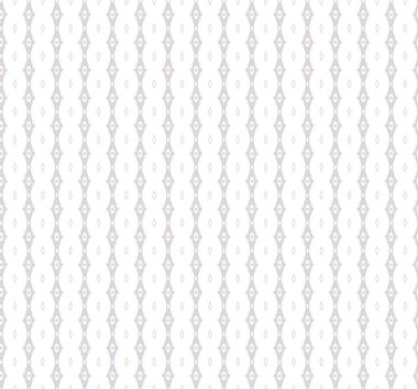 Geometrik şekilli kusursuz desen, vektör illüstrasyonu