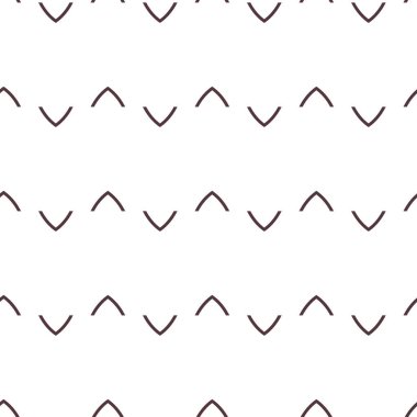 Kusursuz geometrik süs deseni. soyut arkaplan.