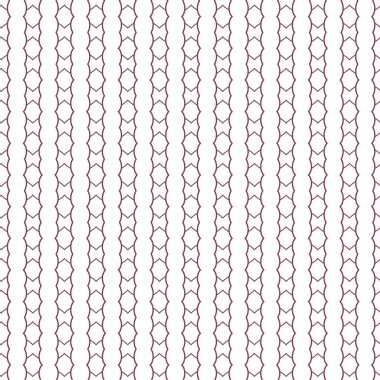 Kusursuz geometrik süs deseni. soyut arkaplan.