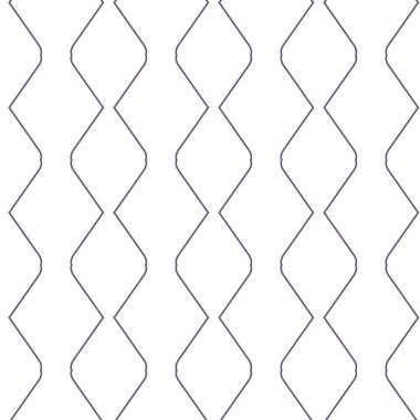 Geometrik şekilli kusursuz desen, vektör illüstrasyonu