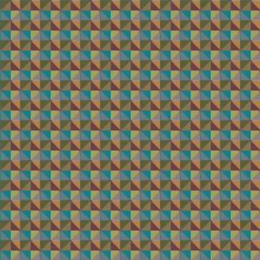 Kusursuz geometrik süs deseni. soyut arkaplan.