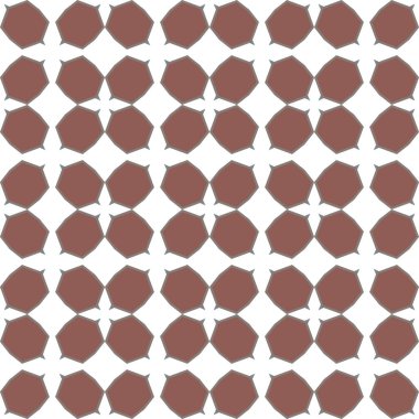 Kusursuz geometrik süs deseni. soyut arkaplan.