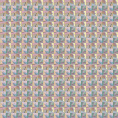 Kusursuz geometrik süs deseni. soyut arkaplan.