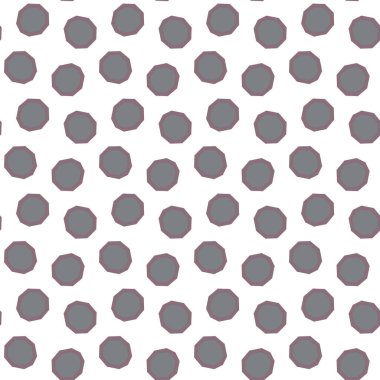 Kusursuz geometrik süs deseni. soyut arkaplan.