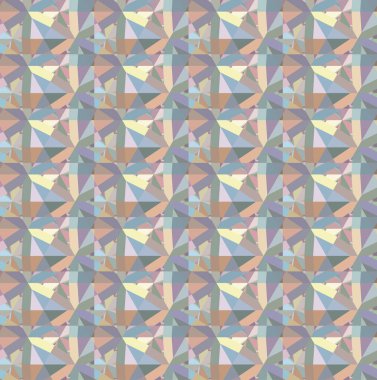 Kusursuz geometrik süs deseni. soyut arkaplan.