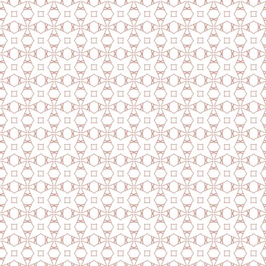 Kusursuz geometrik süs deseni. soyut arkaplan.