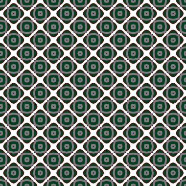 Kusursuz geometrik süs deseni. soyut arkaplan.