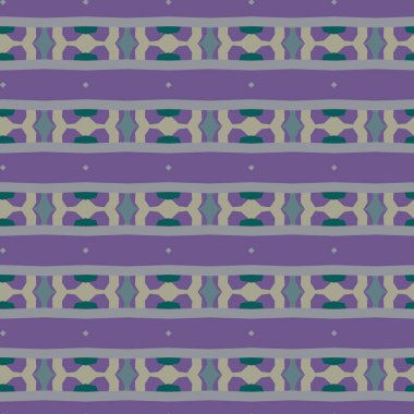 Kusursuz geometrik süs deseni. soyut arkaplan.