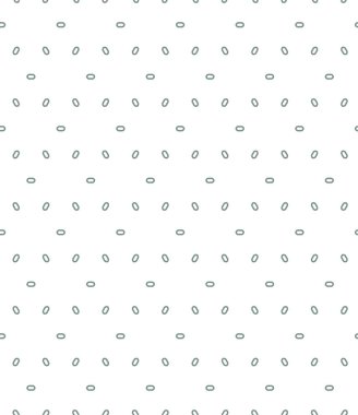 Kusursuz geometrik süs deseni. soyut arkaplan.