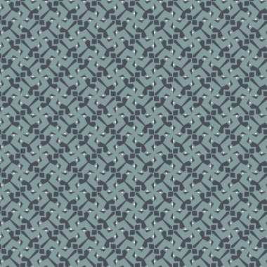 Kusursuz geometrik süs deseni. soyut arkaplan.