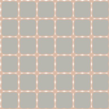 Kusursuz geometrik süs deseni. soyut arkaplan.