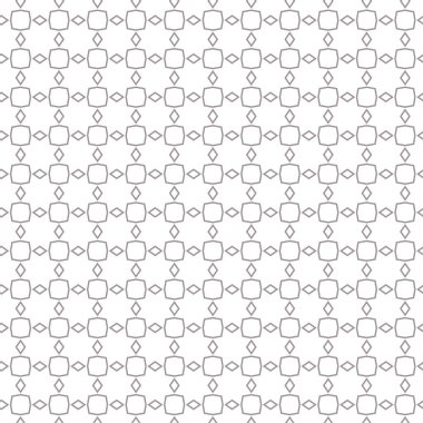 Kusursuz geometrik süs deseni. soyut arkaplan.