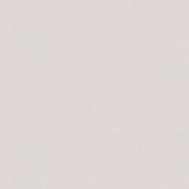 Geometrik şekilli kusursuz desen, vektör illüstrasyonu