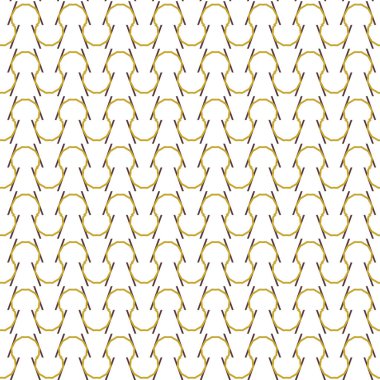 Kusursuz geometrik süs deseni. soyut arkaplan.