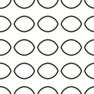 Kusursuz geometrik süs deseni. soyut arkaplan.