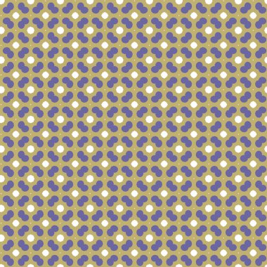 Kusursuz geometrik süs deseni. soyut arkaplan.